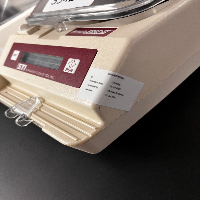 Separation Technology HemataStat II Centrifuge image 0